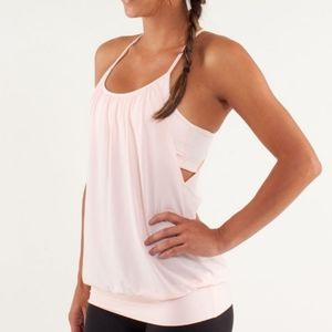 Lululemon No Limits Tank Top